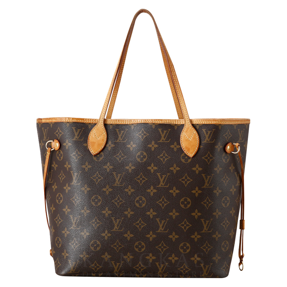 LOUIS VUITTON(USED)루이비통 모노그램 네버풀 MM